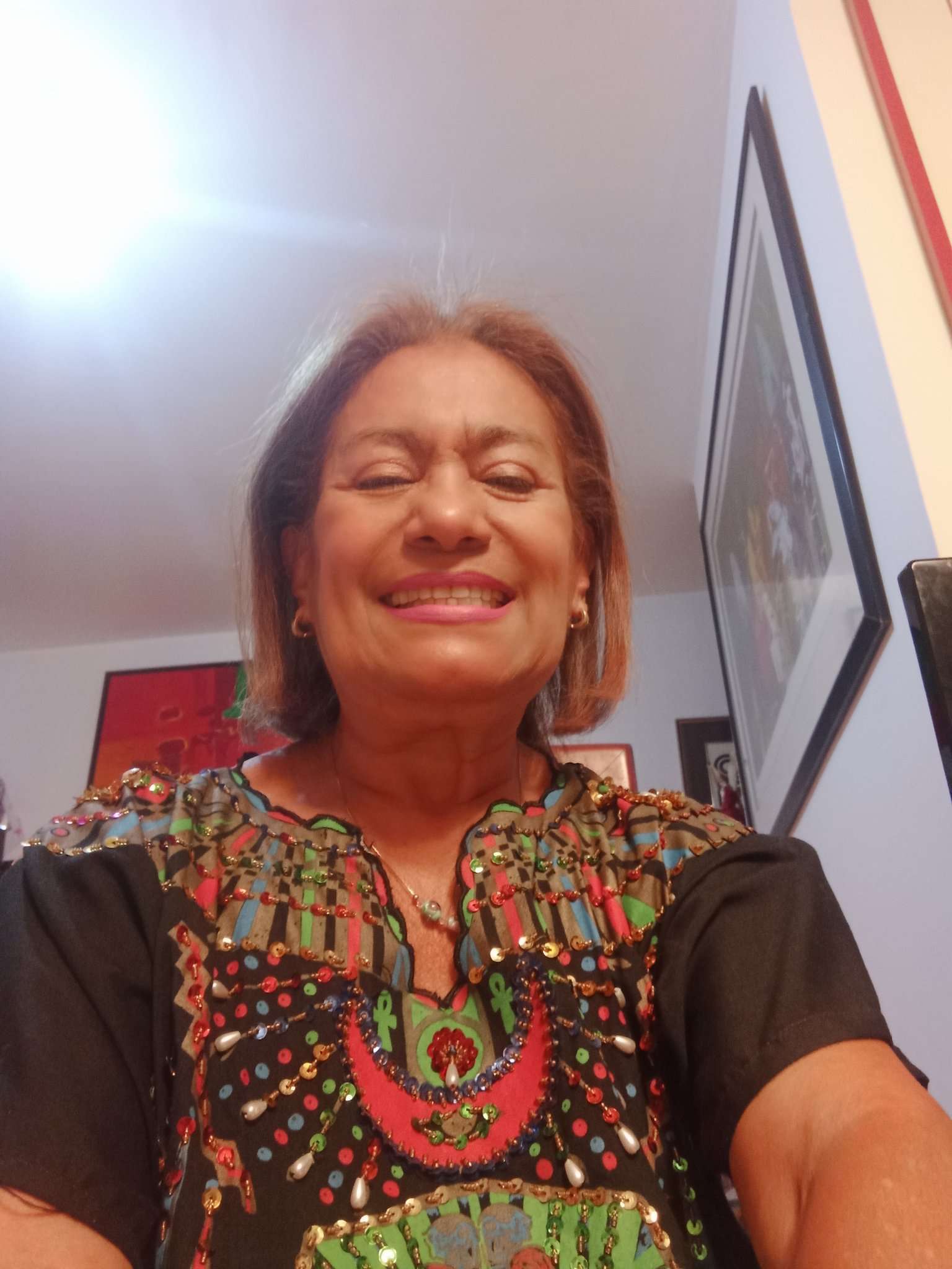 Abg. Teolinda Ramos