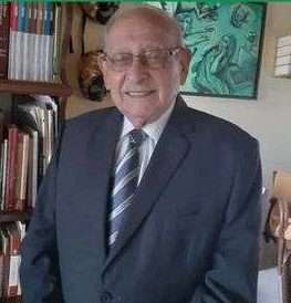 Dr. Jorge Rosell Senhenn